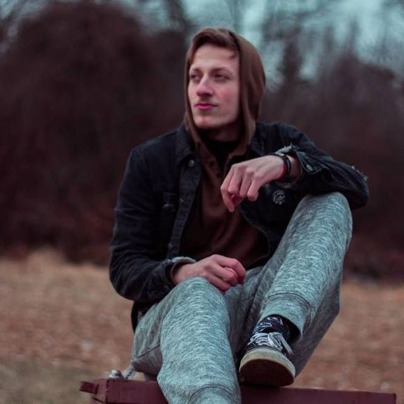 Meet your Posher, Randy - Picture 1 of 1